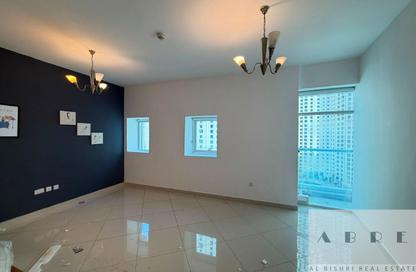 Apartment - 2 Bedrooms - 4 Bathrooms for rent in Continental Tower - Dubai Marina - Dubai