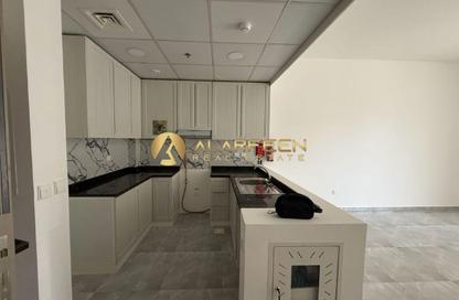 Apartment - 1 Bedroom - 2 Bathrooms for rent in Marah Building - International City Phase 2 - Al Warsan 4 - Al Warsan - Dubai Apartment - 1 Bedroom - 2 Bathrooms for rent in Marah Building - International City Phase 2 - Al Warsan 4 - Al Warsan - Dubai