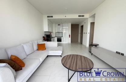 Apartment - 1 Bedroom - 1 Bathroom for rent in Residences 13 - District One - Mohammed Bin Rashid City - Dubai Apartment - 1 Bedroom - 1 Bathroom for rent in Residences 13 - District One - Mohammed Bin Rashid City - Dubai