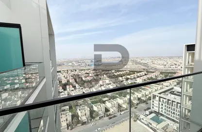 Apartment - 1 Bedroom - 2 Bathrooms for sale in Binghatti Azure - District 16 - Jumeirah Village Circle - Dubai