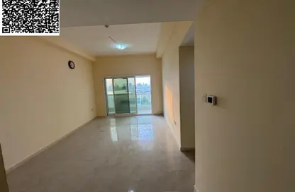 شقة - 2 غرف نوم - 3 حمامات للايجار في B3 برج - أبراج لؤلؤة عجمان - عجمان وسط المدينة - عجمان