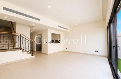 Townhouse - 4 Bedrooms - 3 Bathrooms for rent in Costa Brava 1 - Costa Brava - Damac Lagoons - Dubai