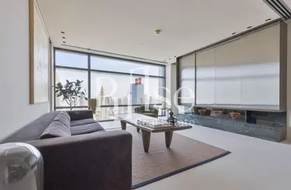 Apartment - 1 Bedroom - 2 Bathrooms for sale in Index Tower - DIFC - Dubai