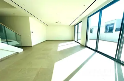 Villa - 3 Bedrooms - 4 Bathrooms for rent in Al Badia Villas - Dubai Festival City - Dubai