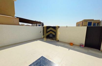 Villa - 5 Bedrooms - 7 Bathrooms for sale in Al Yasmeen 1 - Al Yasmeen - Ajman Villa - 5 Bedrooms - 7 Bathrooms for sale in Al Yasmeen 1 - Al Yasmeen - Ajman