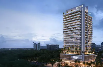 شقة - 2 غرف نوم - 3 حمامات للبيع في لو بلان من إمتياز - مجمع دبي ريزيدنس - دبي لاند - دبي