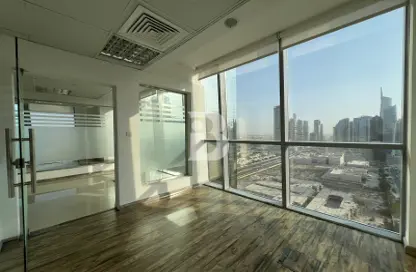 مكتب - استوديو للايجار في برج تيفاني - (JLT) مجمع W - أبراج بحيرات الجميرا - دبي
