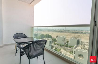 Apartment - 2 Bedrooms - 3 Bathrooms for rent in Hilliana Tower - Acacia Avenues - Al Sufouh 1 - Al Sufouh - Dubai Apartment - 2 Bedrooms - 3 Bathrooms for rent in Hilliana Tower - Acacia Avenues - Al Sufouh 1 - Al Sufouh - Dubai