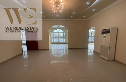 Villa - 7 - 7+ for rent in Al Jurf 2 - Al Jurf - Ajman Downtown - Ajman
