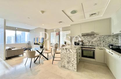 Apartment - Studio - 1 for sale in Sky Gardens - DIFC - Dubai