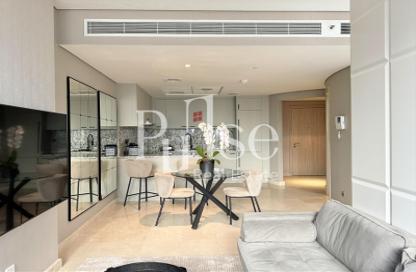 Apartment - Studio - 1 for sale in Sky Gardens - DIFC - Dubai