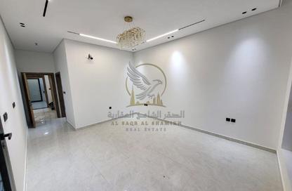 Townhouse - 5 - 6 for rent in Al Zaheya Gardens - Al Zahya - Ajman