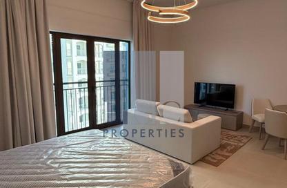 Apartment - Studio - 1 Bathroom for rent in Yas Golf Collection - Yas Island - Abu Dhabi Apartment - Studio - 1 Bathroom for rent in Yas Golf Collection - Yas Island - Abu Dhabi