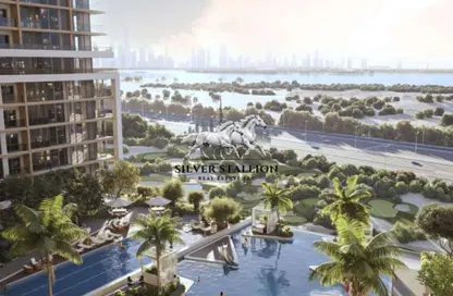 Apartment - 1 Bedroom - 2 Bathrooms for sale in Sobha One Tower E - Sobha One - Sobha Hartland - Mohammed Bin Rashid City - Dubai
