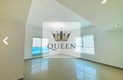Apartment - 2 Bedrooms - 4 Bathrooms for rent in Al Rashidiya 3 - Al Rashidiya - Ajman