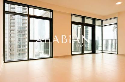Apartment - 2 Bedrooms - 2 Bathrooms for rent in Palace Residence North - Dubai Creek Harbour (The Lagoons) - Dubai