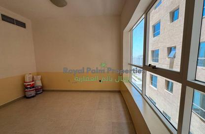 Apartment - Studio - 1 Bathroom for rent in Mandarin Towers - Garden City - Ajman