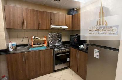Apartment - 2 - 3 for sale in Ajman One Tower 1 - Ajman One - Ajman Downtown - Ajman Apartment - 2 - 3 for sale in Ajman One Tower 1 - Ajman One - Ajman Downtown - Ajman