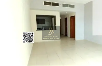 Apartment - 1 Bedroom - 2 Bathrooms for sale in Ajman One Tower 1 - Ajman One - Ajman Downtown - Ajman