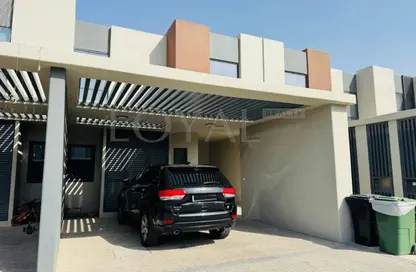 تاون هاوس - 3 غرف نوم - 4 حمامات للبيع في تشيري وودز - دبي لاند - دبي