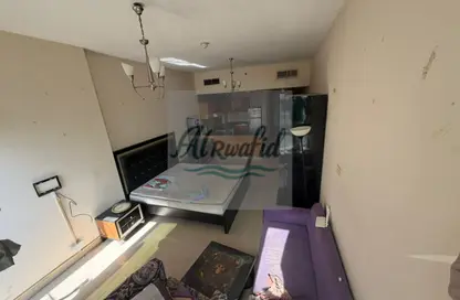 شقة - 1 حمام للايجار في برج النعيمية 1 - أبراج النعيمية - النعيمية - عجمان