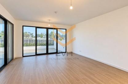 Townhouse - 4 - 5 for rent in Jebel Ali Village Townhouses - Jebel Ali Village - Jebel Ali - Dubai