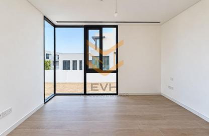 Townhouse - 4 - 5 for rent in Jebel Ali Village Townhouses - Jebel Ali Village - Jebel Ali - Dubai