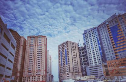 Whole Building - 7+ Bedrooms - 7+ Bathrooms for sale in Al Nahda - Sharjah Whole Building - 7+ Bedrooms - 7+ Bathrooms for sale in Al Nahda - Sharjah