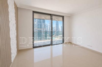 Apartment - 2 Bedrooms - 3 Bathrooms for rent in Boulevard Point - Downtown Dubai - Dubai Apartment - 2 Bedrooms - 3 Bathrooms for rent in Boulevard Point - Downtown Dubai - Dubai
