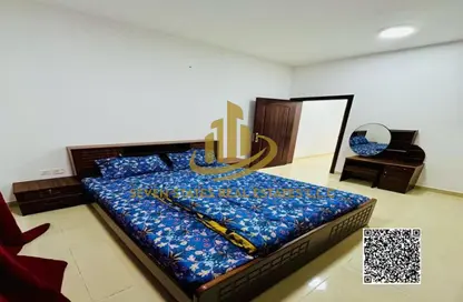 Apartment - 1 Bedroom - 2 Bathrooms for rent in Ajman Corniche Residences - Ajman Corniche Road - Ajman Apartment - 1 Bedroom - 2 Bathrooms for rent in Ajman Corniche Residences - Ajman Corniche Road - Ajman