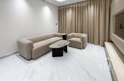 Apartment - 2 Bedrooms - 2 Bathrooms for sale in Skyhills Residences 1 - Skyhills Residences - Dubai Science Park - Dubai