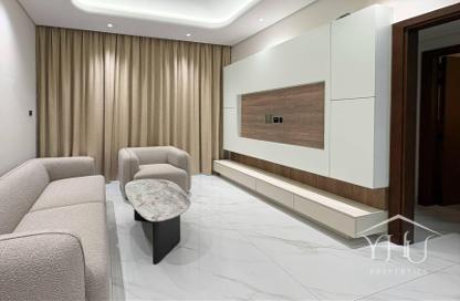 Apartment - 2 Bedrooms - 2 Bathrooms for sale in Skyhills Residences 1 - Skyhills Residences - Dubai Science Park - Dubai