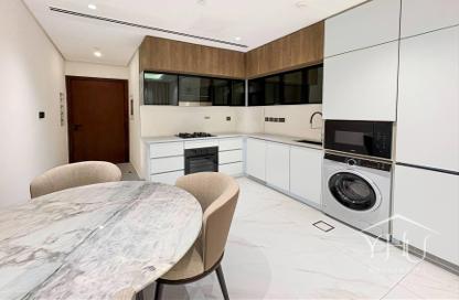 Apartment - 2 Bedrooms - 2 Bathrooms for sale in Skyhills Residences 1 - Skyhills Residences - Dubai Science Park - Dubai