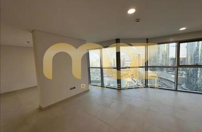 Apartment - 3 Bedrooms - 3 Bathrooms for rent in Radiant Square - City Of Lights - Al Reem Island - Abu Dhabi