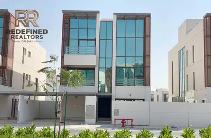 Villa - 6 Bedrooms for rent in Grand Views - Meydan Gated Community - Meydan - Dubai