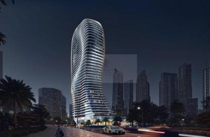 Apartment - 2 - 3 for sale in Bugatti Residences By Binghatti - Business Bay - Dubai