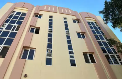 Whole Building - Studio for sale in Muweileh Community - Muwaileh Commercial - Sharjah