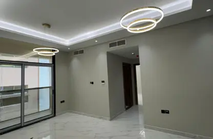 Apartment - 1 Bedroom - 2 Bathrooms for rent in Abna Saqer Building - Al Hamidiya 1 - Al Hamidiya - Ajman