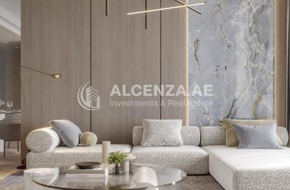Apartment - 3 - 4 for sale in The Central Downtown D - The Central Downtown - Arjan - Dubai Apartment - 3 - 4 for sale in The Central Downtown D - The Central Downtown - Arjan - Dubai