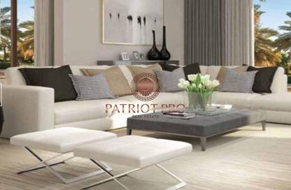 Apartment - 2 Bedrooms - 3 Bathrooms for sale in Zyra Hills - International City Phase 2 - Al Warsan 4 - Al Warsan - Dubai