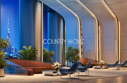 Apartment - Studio - 1 Bathroom for sale in Project Maybach - Mercedes-Benz Places - Nad Al Sheba 1 - Nad Al Sheba - Dubai Apartment - Studio - 1 Bathroom for sale in Project Maybach - Mercedes-Benz Places - Nad Al Sheba 1 - Nad Al Sheba - Dubai