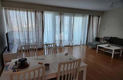 Apartment - 2 - 3 for sale in Sky Tower - Shams Abu Dhabi - Al Reem Island - Abu Dhabi