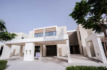 Villa - 3 Bedrooms - 4 Bathrooms for sale in Talia - The Valley - Dubai