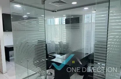Office Space - Studio - 1 Bathroom for rent in The Dome - JLT Cluster N - Jumeirah Lake Towers - Dubai