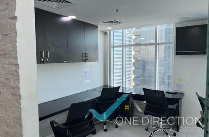 Office Space - Studio - 1 Bathroom for rent in The Dome - JLT Cluster N - Jumeirah Lake Towers - Dubai Office Space - Studio - 1 Bathroom for rent in The Dome - JLT Cluster N - Jumeirah Lake Towers - Dubai