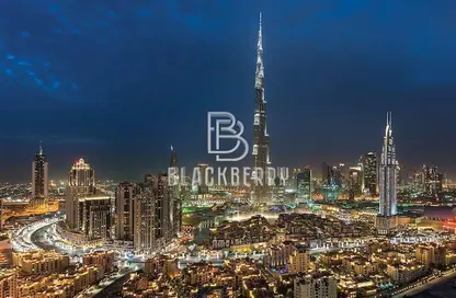 Apartment - 1 Bathroom for sale in Elite Downtown Residence 1 - Elite Downtown Residence - Downtown Dubai - Dubai Apartment - 1 Bathroom for sale in Elite Downtown Residence 1 - Elite Downtown Residence - Downtown Dubai - Dubai