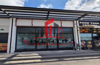 Shop - Studio for rent in Al Rashidiya - Dubai Shop - Studio for rent in Al Rashidiya - Dubai