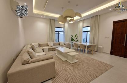 Villa - 5 - 7 for sale in Al Mowaihat 2 - Al Mowaihat - Ajman