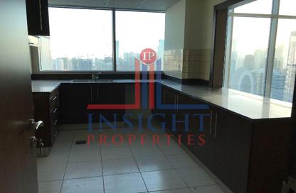 Apartment - 2 Bedrooms - 4 Bathrooms for sale in Windsor Manor - Business Bay - Dubai