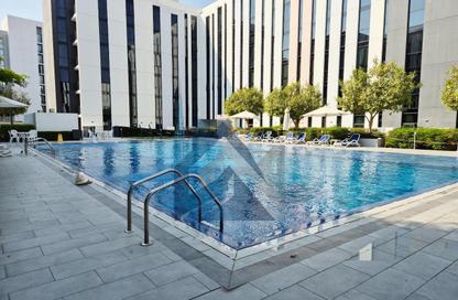 Apartment - 1 - 2 for rent in East Village - Aljada - Sharjah Apartment - 1 - 2 for rent in East Village - Aljada - Sharjah